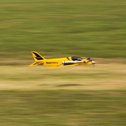 Model Air Show 2016